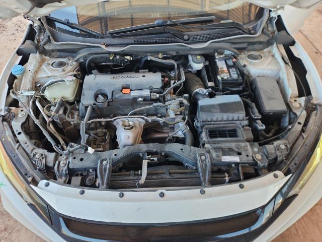 2019 HONDA CIVIC LX - 19XFC2F68KE041656