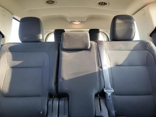 2015 FORD FLEX SE 2FMGK5B81FBA20768