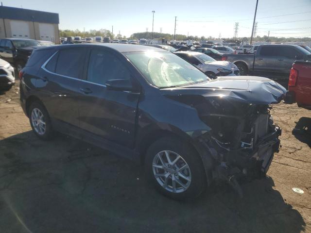 2022 CHEVROLET EQUINOX LT 2GNAXUEVXN6151638