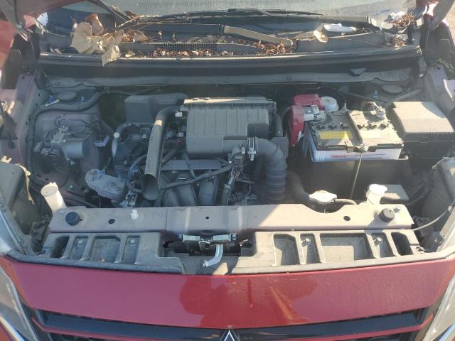 2024 MITSUBISHI MIRAGE G4 ES ML32FUFJ0RHF02302
