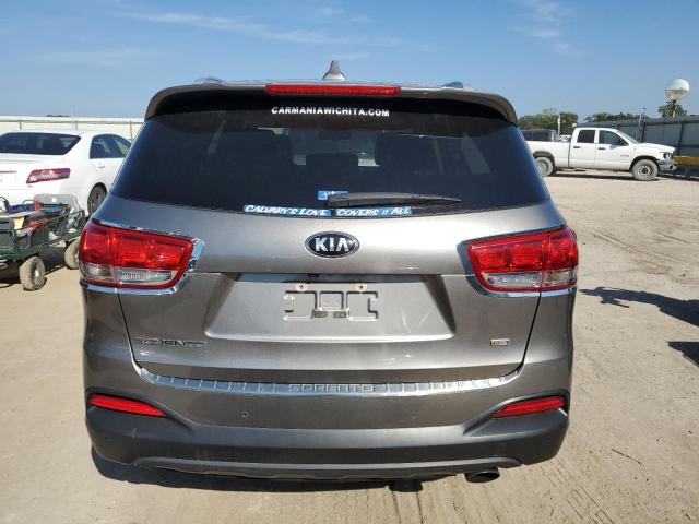 2017 KIA SORENTO LX #3280318960
