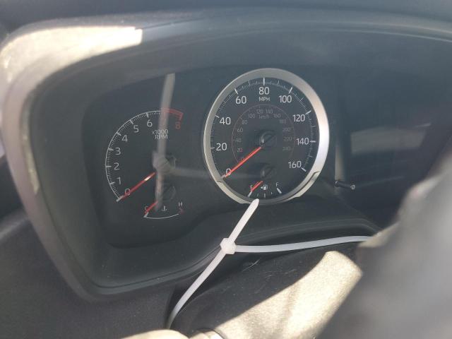 2020 TOYOTA COROLLA SE - 5YFS4RCE1LP030143