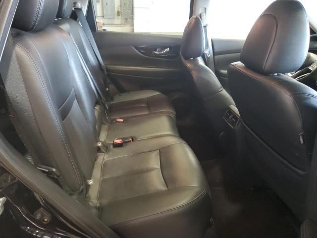 2019 NISSAN ROGUE S 5N1AT2MV9KC714509