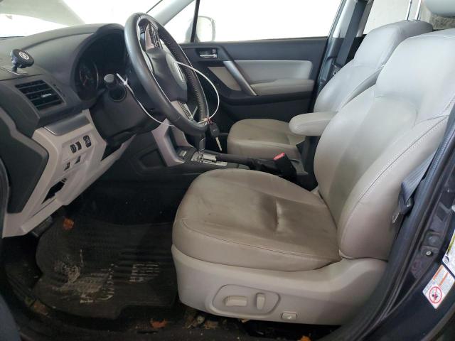 2015 SUBARU FORESTER 2 JF2SJAKC6FH594396
