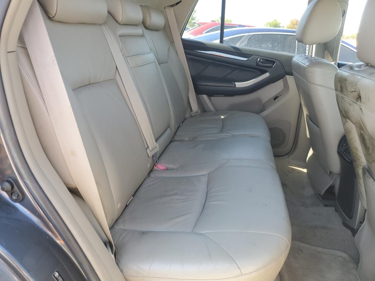 Lot #3272943337 2007 TOYOTA 4RUNNER LI