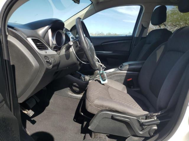 2018 DODGE JOURNEY SX - 3C4PDCBGXJT217901