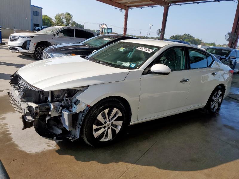 NISSAN ALTIMA S