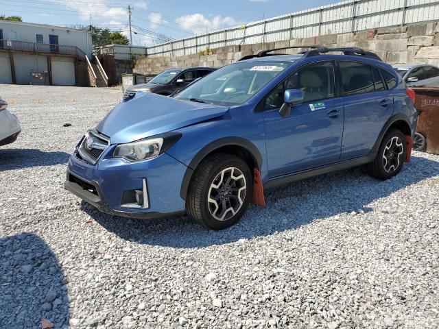 2016 SUBARU CROSSTREK PREMIUM JF2GPABC7G8270489