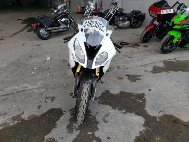 2016 BMW S 1000 RR - WB10D2103GZ355665