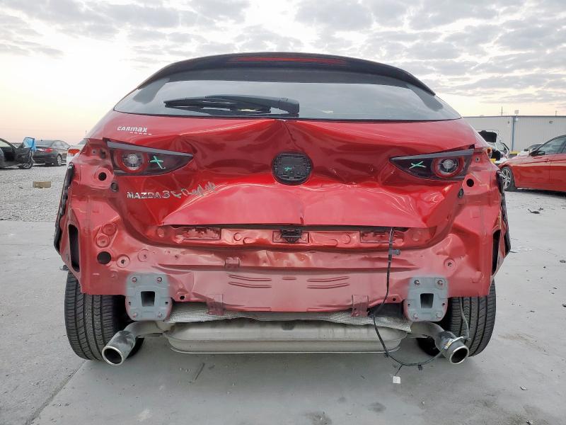 2023 MAZDA 3 PREMIUM JM1BPBMM9P1621075