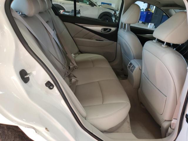 2020 INFINITI Q50 PURE - JN1EV7ARXLM250150