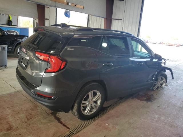 2021 GMC TERRAIN SLE - 3GKALMEV5ML361860