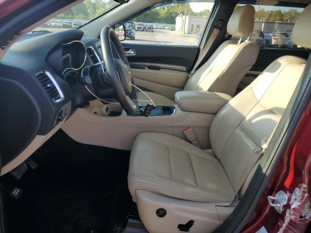 2017 DODGE DURANGO GT - 1C4RDJDG7HC847181