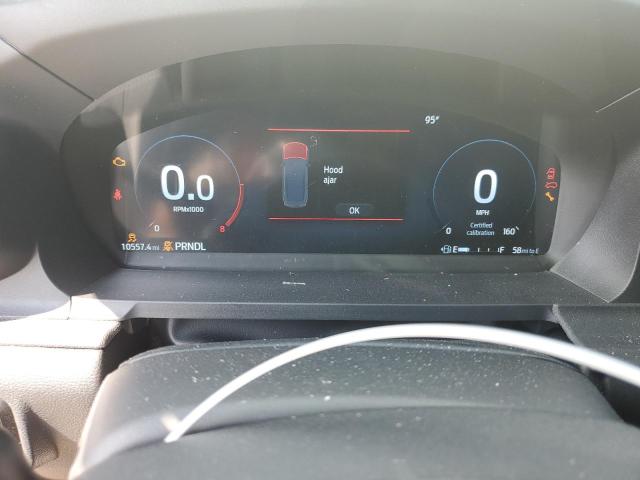 2025 FORD EXPLORER P - 1FM5K8AB4SGA16870