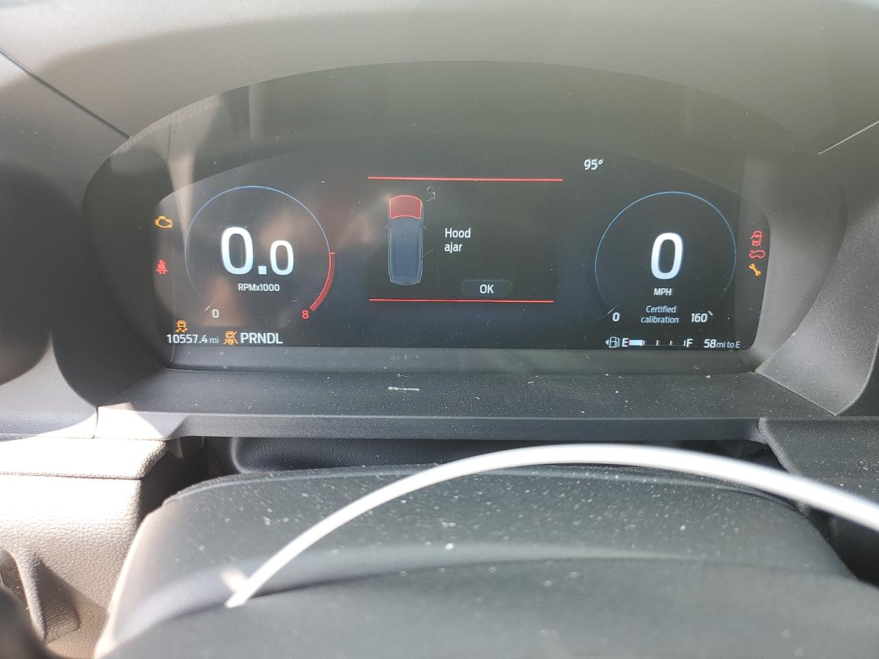 FORD EXPLORER POLICE INTERCEPTOR