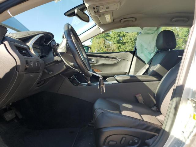 2015 CHEVROLET IMPALA LT 2G1125S3XF9291455