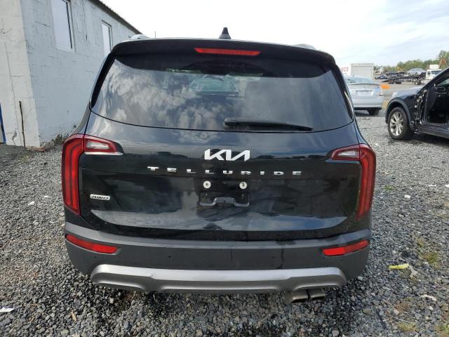 2022 KIA TELLURIDE #3280496130
