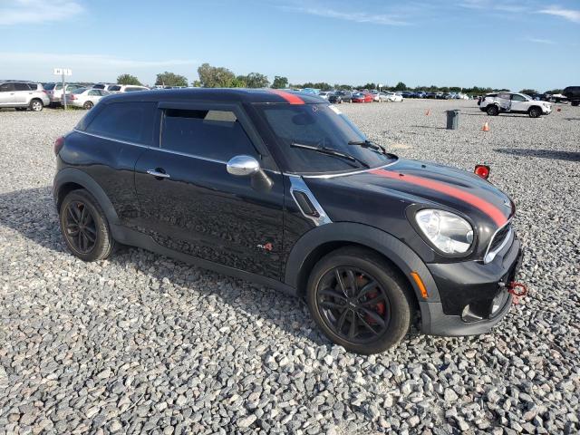 2015 MINI COOPER S PACEMAN WMWSS7C50FWN70666