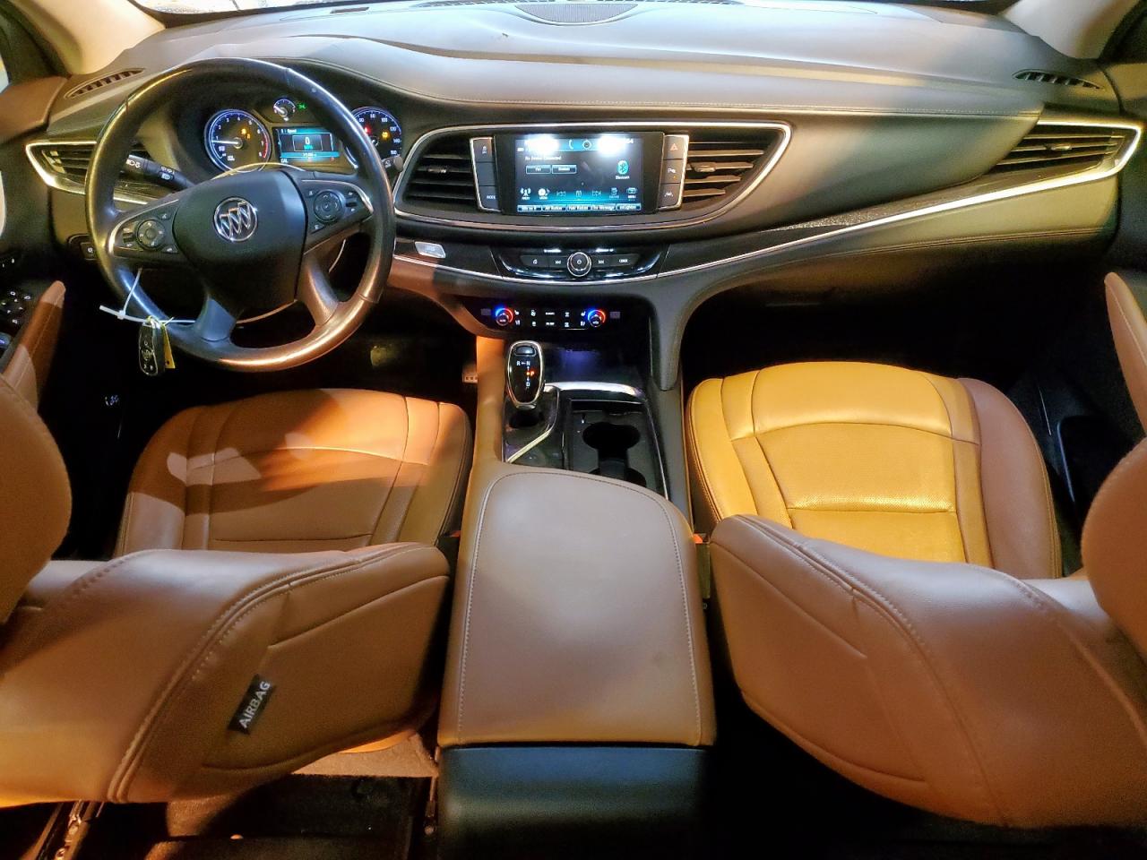 BUICK ENCLAVE PREMIUM