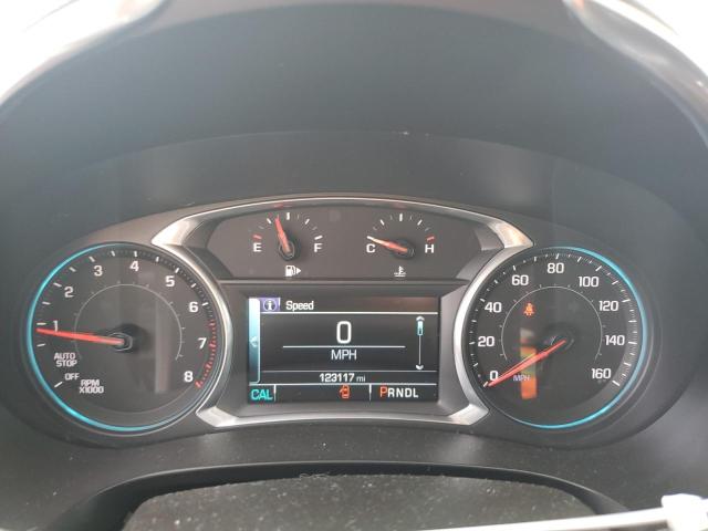 2016 CHEVROLET MALIBU LT 1G1ZE5ST8GF200573