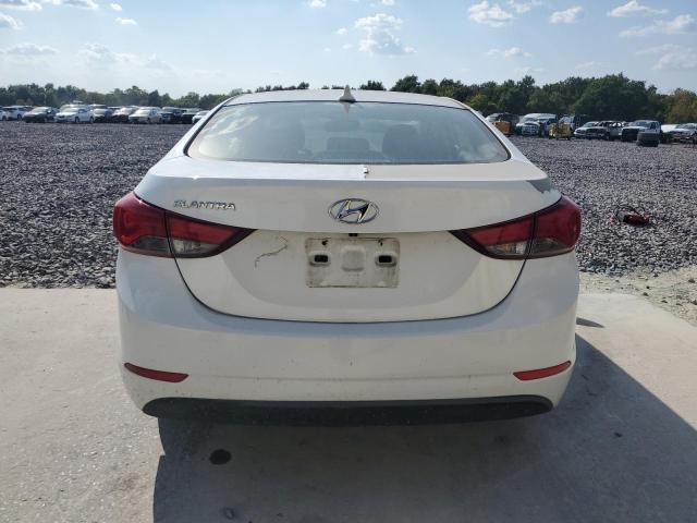 2015 HYUNDAI ELANTRA SE 5NPDH4AE8FH613751