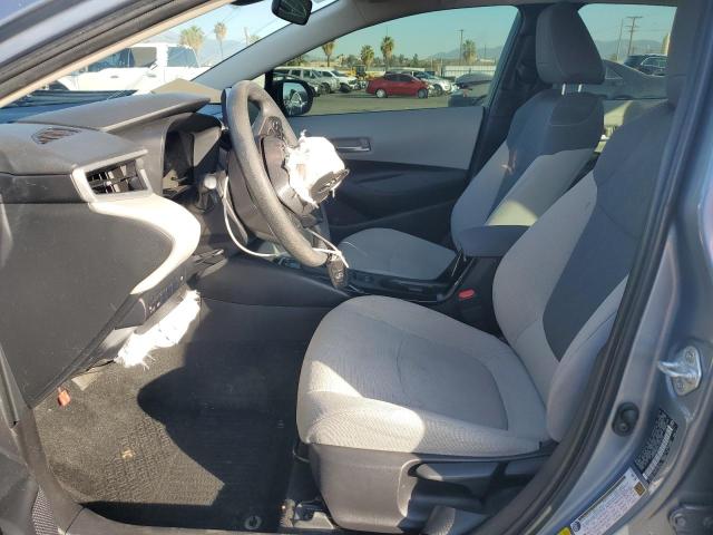 2020 TOYOTA COROLLA LE JTDEBRBE5LJ021275