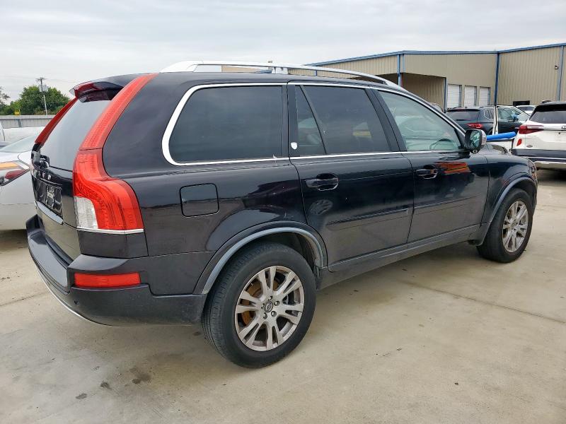 2013 VOLVO XC90 3.2 #3291594926