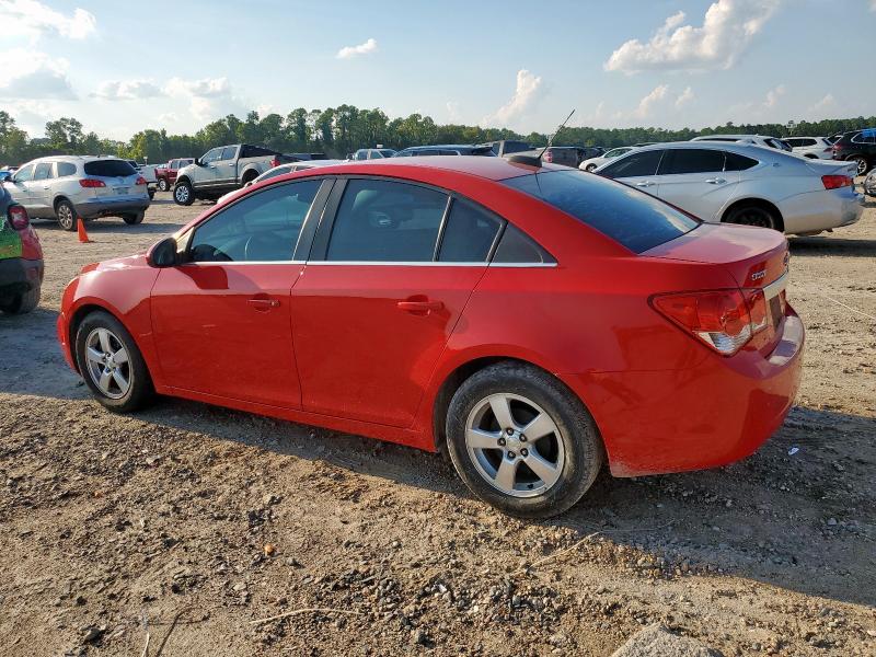 2015 CHEVROLET CRUZE LT - 1G1PC5SB7F7218804