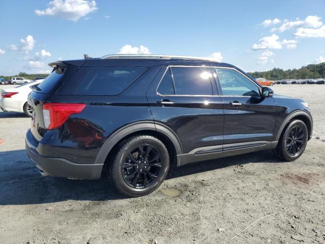 2021 FORD EXPLORER L 1FMSK7FHXMGA91876