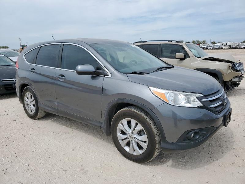 2014 HONDA CR-V EX #3296441678