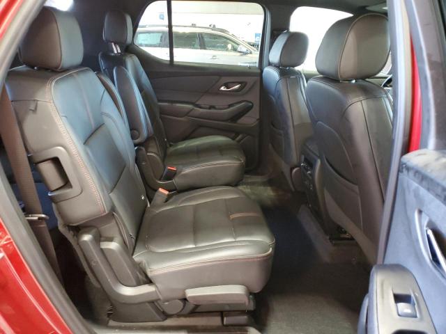 2023 CHEVROLET TRAVERSE RS 1GNEVJKW9PJ159660