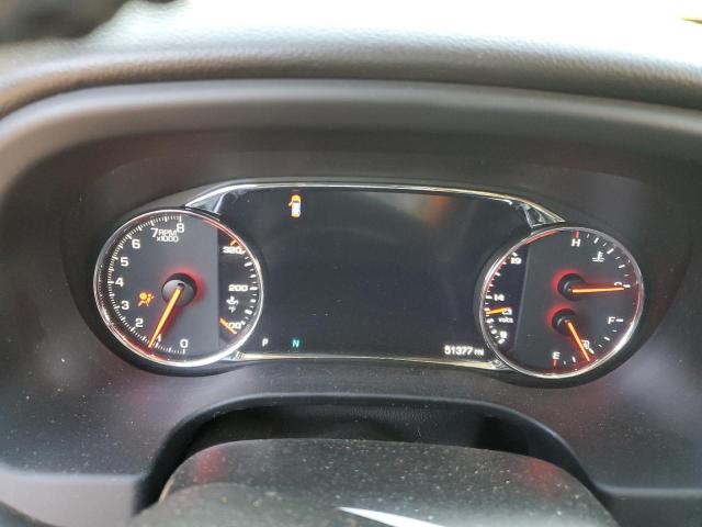 2019 GMC ACADIA DENALI 1GKKNXLS7KZ296587