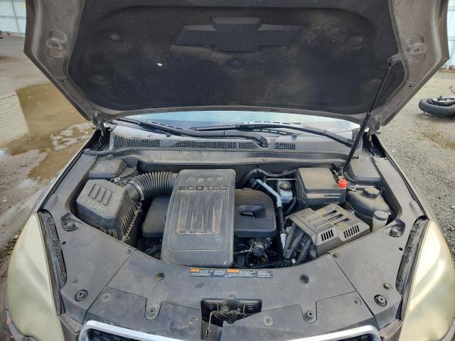 2011 CHEVROLET EQUINOX LT #3277188942