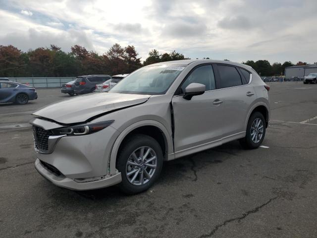 MAZDA CX-5 SELEC 2025 JM3KFBBL4S0675063 photo #1