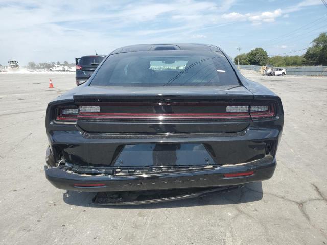2025 DODGE CHARGER DA 2C3CDBCK5SR209130