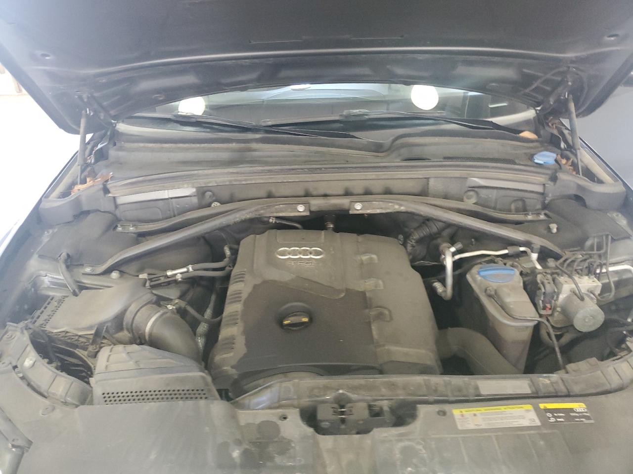 AUDI Q5 PREMIUM PLUS