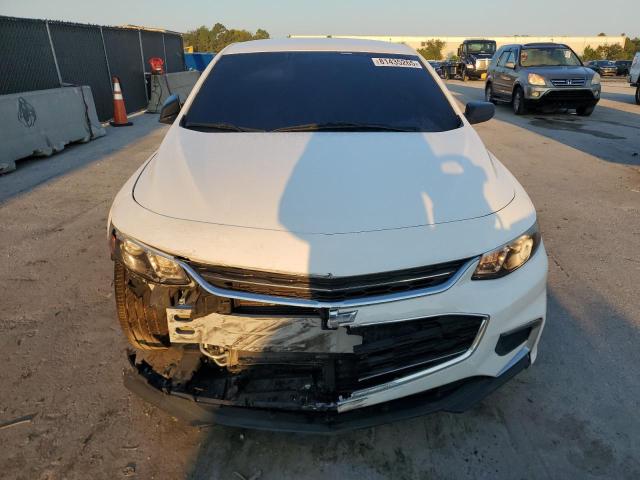 2018 CHEVROLET MALIBU LS 1G1ZB5ST0JF209641