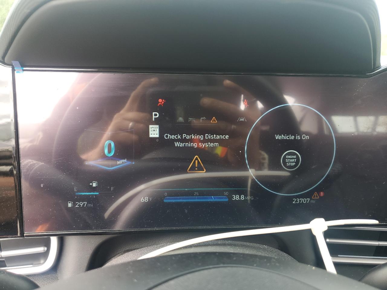 HYUNDAI ELANTRA LIMITED