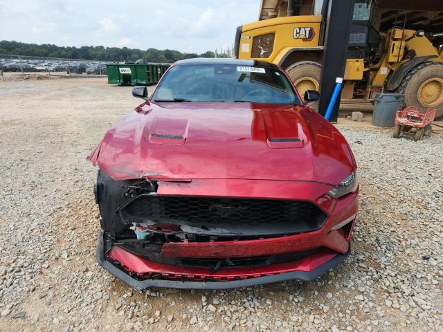 2021 FORD MUSTANG - 1FA6P8TH0M5135239