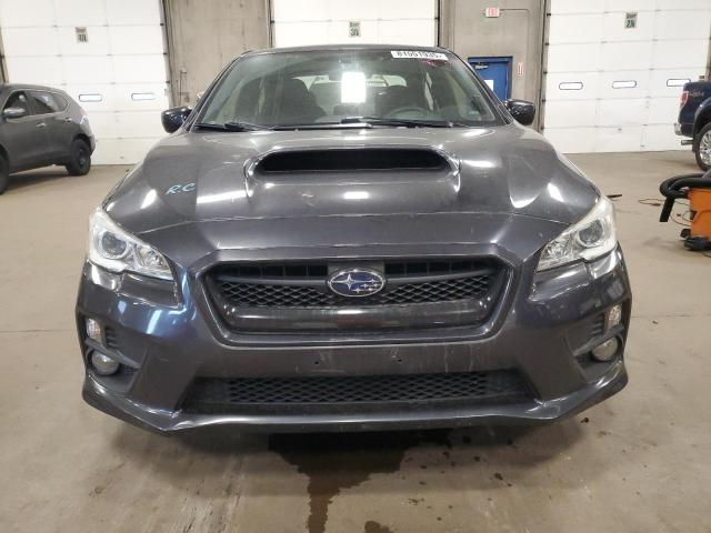 2017 SUBARU WRX JF1VA1B67H9820115