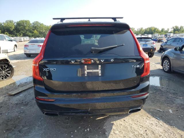 2016 VOLVO XC90 T6 - YV4A22PM3G1036317