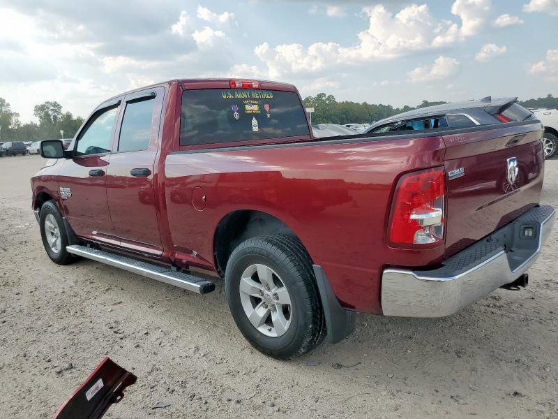 2020 RAM 1500 CLASS 1C6RR6FG3LS114787