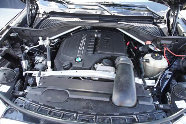 2017 BMW X6 XDRIVE3 5UXKU2C58H0N84XXX