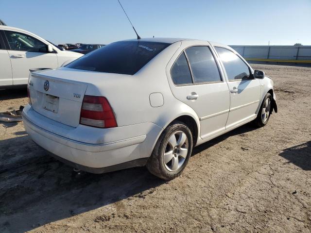 2005 VOLKSWAGEN JETTA GLS TDI #3283819446