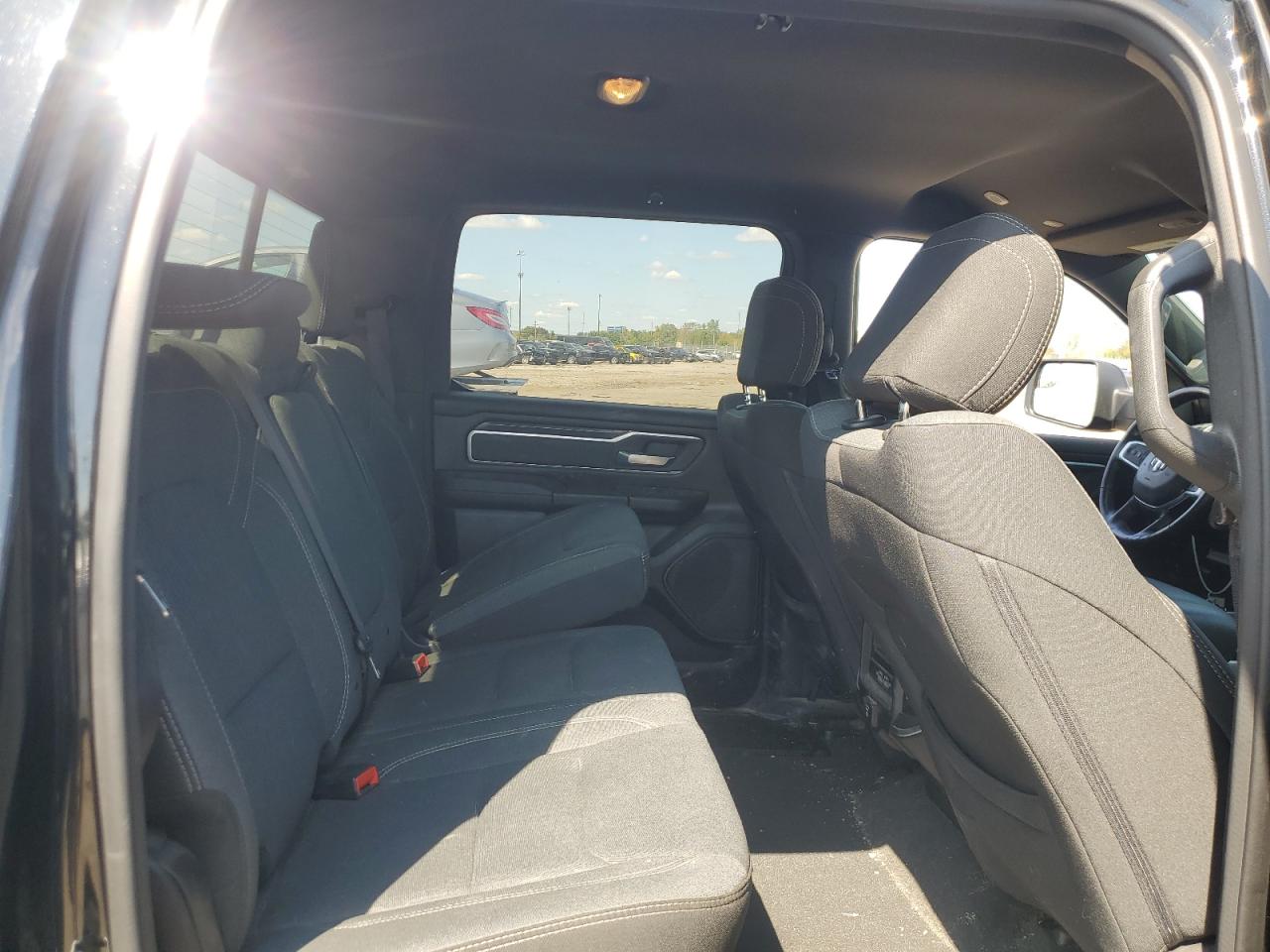 RAM 1500 BIG HORN/LONE STAR