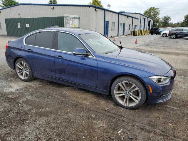 2018 BMW 330 XI #3292520693
