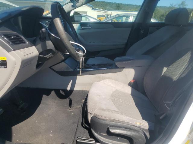 2015 HYUNDAI SONATA SE 5NPE24AF9FH210960
