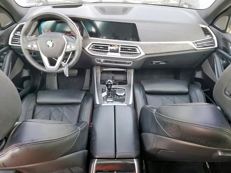 2023 BMW X5 SDRIVE 5UXCR4C00P9N83938