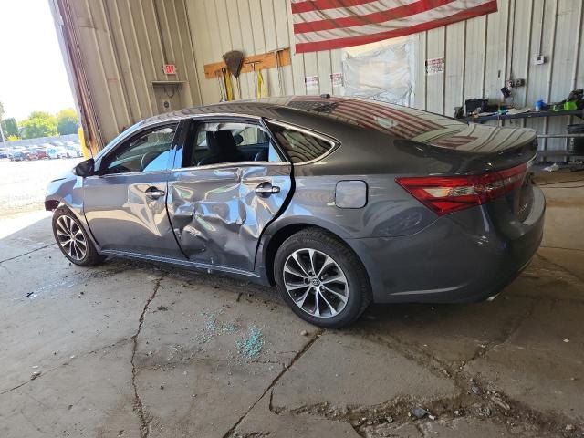 2018 TOYOTA AVALON XLE 4T1BK1EB6JU276403