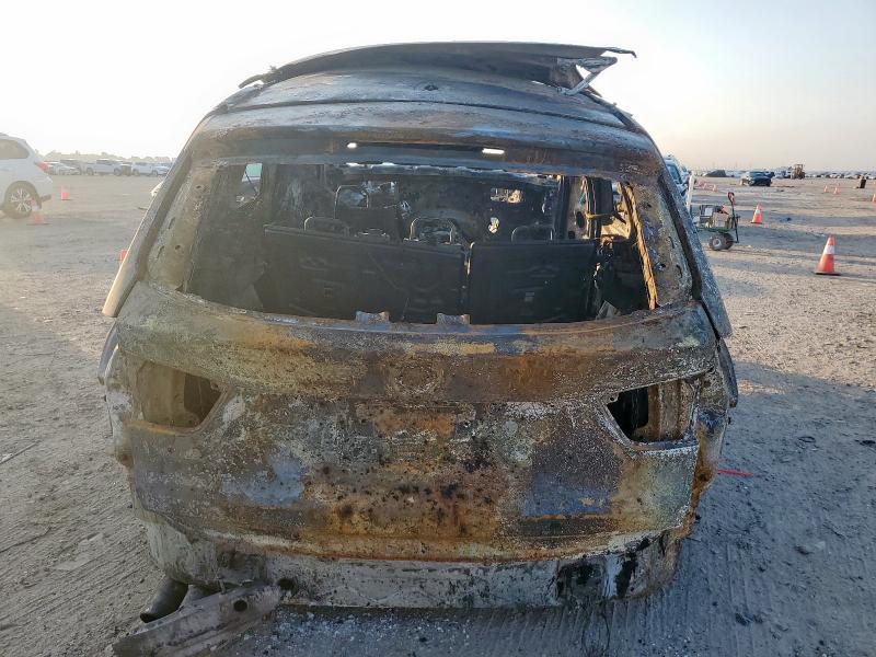 2012 BMW X3 XDRIVE3 - 5UXWX7C51CL736887